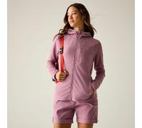 Pink female 10 Dare 2b Women's Switch Up Pro Fleece Pink, Size: 10