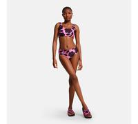 Pink female 12 Regatta Orla Kiely Bikini Set Pink, Size: 12