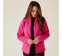 Regatta Professional TRF541 Womens Thor III Fleece Hot Pink Size: 12 C 12
