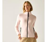 Pink female 12 Regatta Women's Florena Fleece Pink, Size: 12