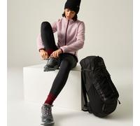 Pink female 12 Regatta Women's Newhill Fleece Pink, Size: 12
