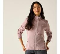 Pink female 12 Regatta Women's Newhill Fleece Pink, Size: 12