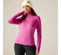 Dare2b Lowline Ii Stretch Jacket Pink 40 Woman