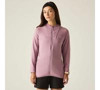 Pink female 14 Dare 2b Women's Torrek Stretch Midlayer Pink, Size: 14