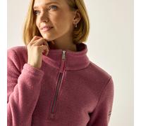 Pink female 14 Regatta Women's Solenne II Fleece Pink, Size: 14