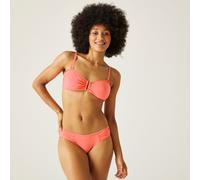 Pink female 16 Regatta Women's Aceana III Bikini Top Pink, Size: 16