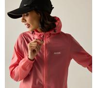 Women's waterproof jacket Regatta Pack-It III 44