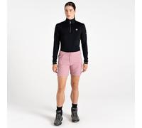 Pink female 18 Dare 2b Women's Melodic III Walking Shorts Pink, Size: 18
