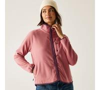 Pink female 18 Regatta Women's Frankie Fleece Pink, Size: 18