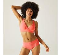Regatta Paloma Womens Bikini Top Shell Pink