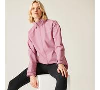 Regatta Dayshaii Jacket Pink 44 Woman