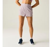 Pink female 20 Dare 2b Women's Off Trail Shorts Pink, Size: 20