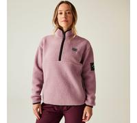 Pink female 20 Dare 2b Women's Slide Out Fleece Pink, Size: 20