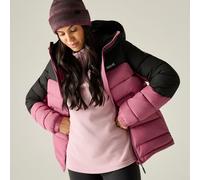 Women's down jacket Regatta Aldthorn 48
