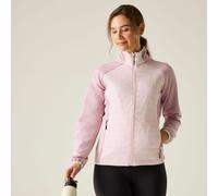 Regatta Clumber Jacket Pink 46 Woman
