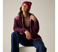 Pink female 20 Regatta Women's Frankie Borg Fleece Pink, Size: 20