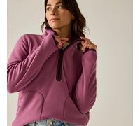 Pink female 20 Regatta Women's Frankie Fleece Pink, Size: 20