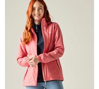 Women's waterproof jacket Regatta Corinne IV 50