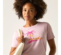 Women's T-shirt Regatta Filandra VX 54