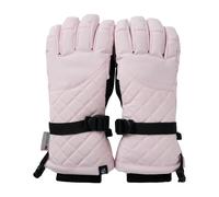 Dare2b Ii Summit Gloves Pink M Woman