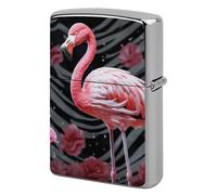 Pink Flamingo Case,protective cover,Double-Sideds Cover