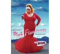 Pink Flamingos: 25Th Anniversary Edition (DVD) Edith Massey Divine (US IMPORT)