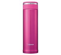 Pink Floral 480ml Zojirushi Magubotoru SM-JF48-PM