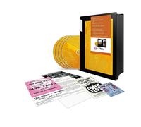 PINK FLOYD - 1969 DRAMATIS/ATION 3 CD+BLU-RAY NEW