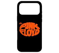 Pink Floyd 1969 Oval Logo Case for iPhone 17 Pro Max