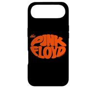 Pink Floyd 1969 Oval Logo Case for iPhone Air