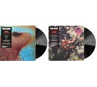 Pink Floyd - 1971-1972: Meddle + Obscured By Clouds Music from 'La Vallee' 2-Pack