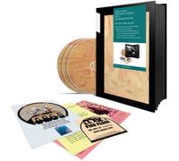 PINK FLOYD - 1971 REVERBER/ATION (1 CD)
