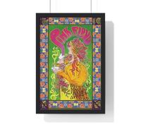 Pink Floyd 66 Maxi Poster Official Licensed Music Wall Art 61 x 91.5 cm
