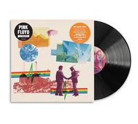 PINK FLOYD - 8-TRACKS - Vinyl Record VINYL LONGPLAY 33 1 - J15z