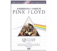 Pink Floyd: A Classic Rock Tribute [DVD]