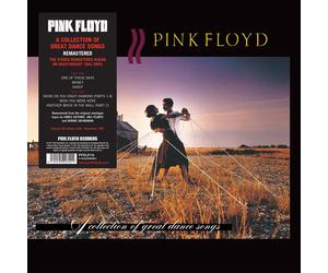 Pink Floyd - A Collection of Great Dance So