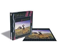 PINK FLOYD - A COLLECTION OF GREAT DANCE SONGS 1000 PIECE JIGSAW PUZZ - N600z