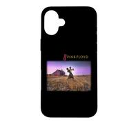 Pink Floyd A Collection of Great Dance Songs Case for iPhone 16 Plus