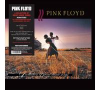 Pink Floyd - A Collection Of Great Dance Songs - Vinyl - New & Sealed.