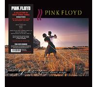 Pink Floyd - A Collection Of Great Dance Songs - Vinyl - New & Sealed.