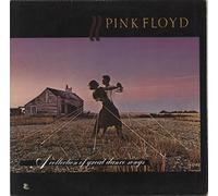 Pink Floyd - A Collection Of Great Dance Songs [VINYL]