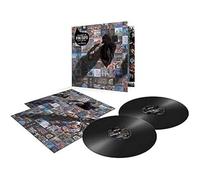 PINK FLOYD - The Best Of Pink Floyd: A Foot In The Door - Vinyl (2xLP)