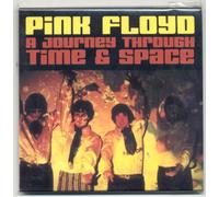Pink Floyd - A Journey Through Time and Space