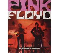 Pink Floyd: A Kaleidoscope of Conundrums