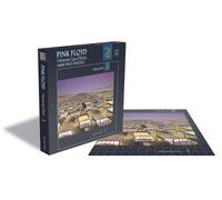 PINK FLOYD - A MOMENTARY LAPSE OF REASON 1000 PIECE JIGSAW PUZZLE - - N600z