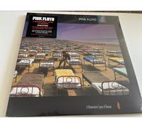 PINK FLOYD - A Momentary Lapse Of Reason [VINYL]