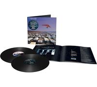 Pink Floyd - A Momentary Lapse Of Reason (2× Vinyl LP 2021, Remixed & Updated)
