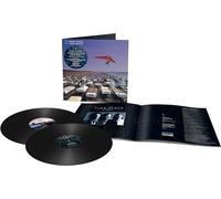 Pink Floyd - A Momentary Lapse Of Reason (2× Vinyl LP 2021, Remixed & Updated)