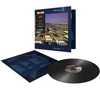 Pink Floyd A Momentary Lapse Of Reason - Remastered - Sealed UK vinyl LP album record PFRLP13 Pink Floyd Records 2017 Audiophile