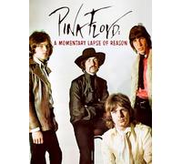 Pink Floyd A Momentary Lapse of Reason